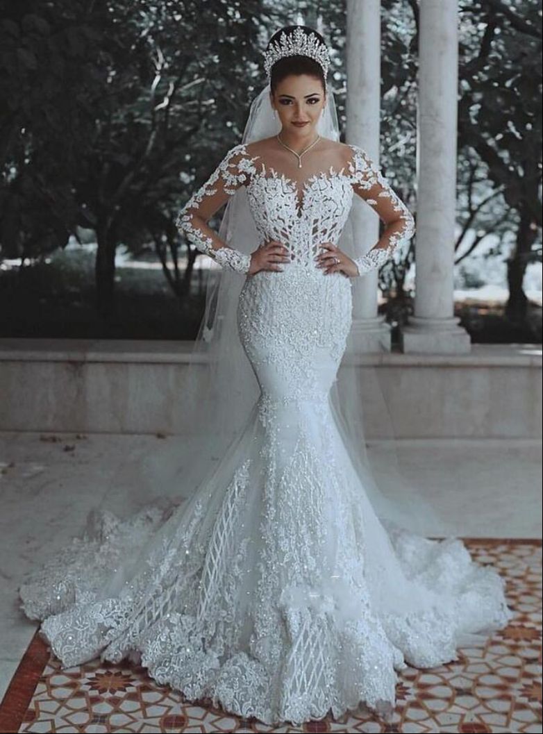 MERMAID OF ARABIA