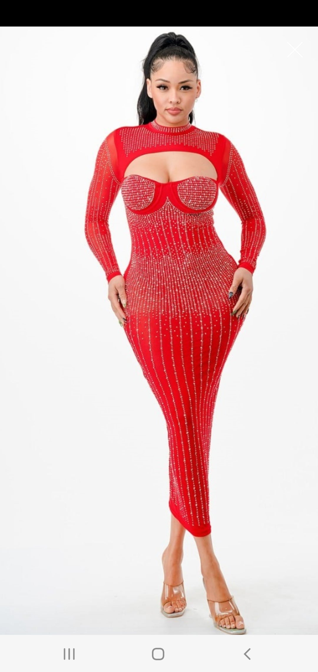 NIKKI DE VOU