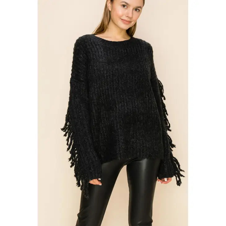 FRINGE SETTER